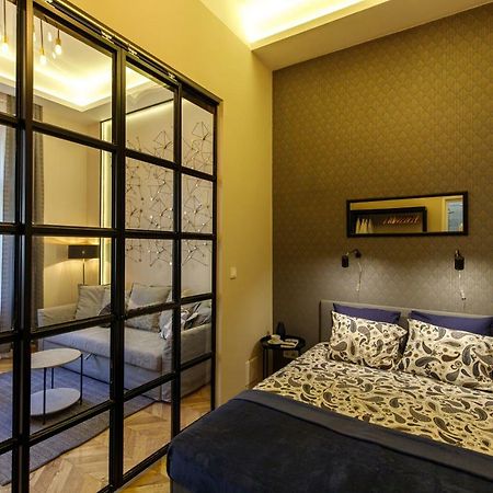 E13 - Elegant Apartment Budapest Extérieur photo